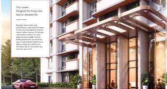 3 BHK Apartment For Resale in 37 Baner Baner Pune 6851960