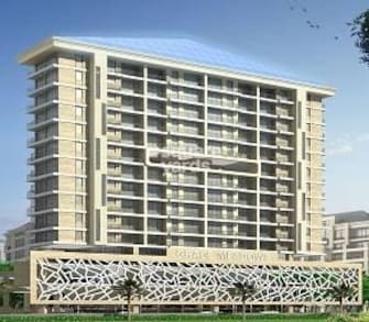 2 BHK Apartment For Resale in Grace Meadows Mumbai Dahisar East Mumbai  6851985