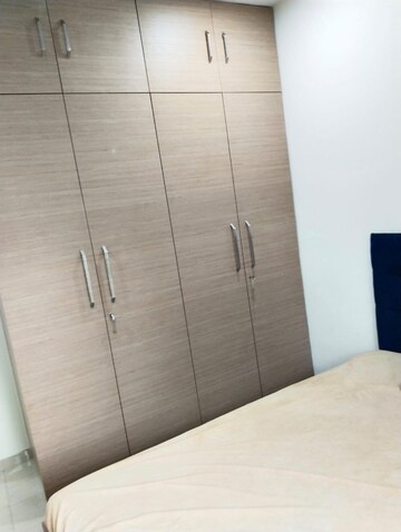 Bedroom in 3 BHK Apartment at Juhu – for Rent