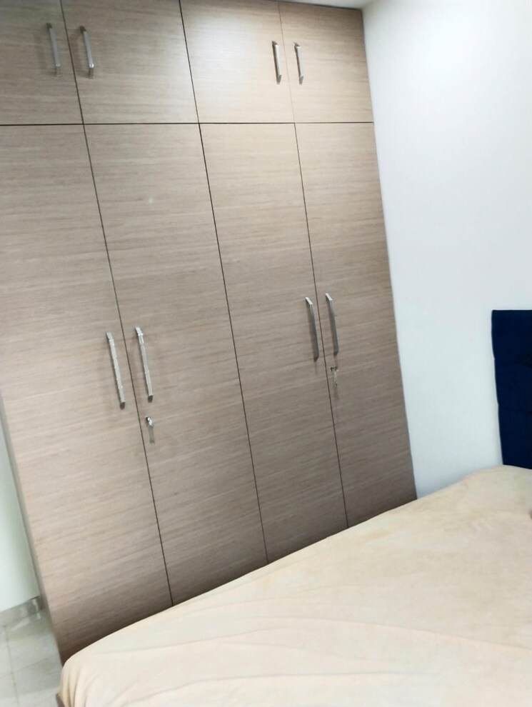 Bedroom, juhu 3 Bedroom 1750 Sq.Ft. Apartment In Juhu Mumbai 6852025