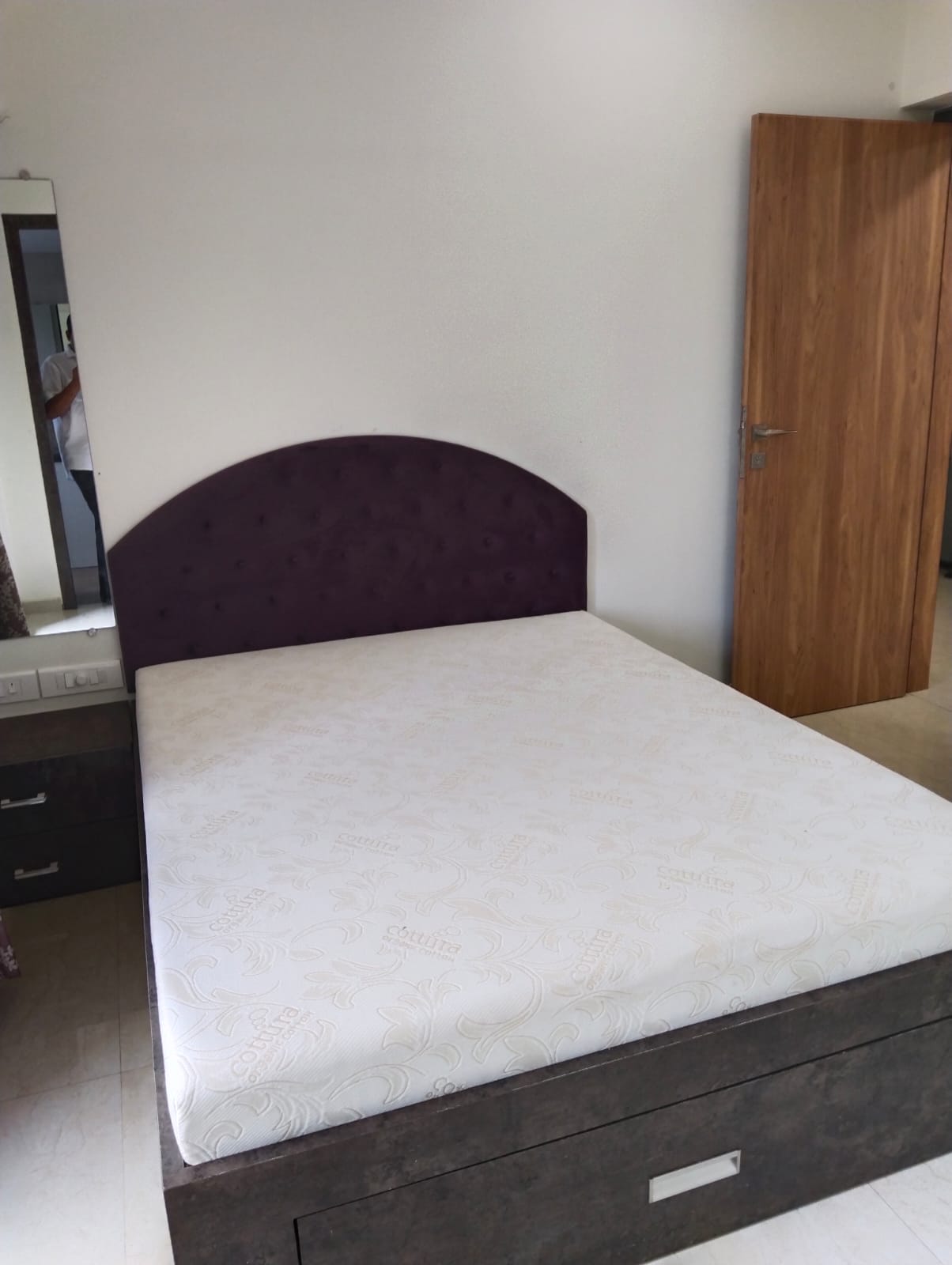 3 BHK Apartment For Rent in Juhu Apartment 