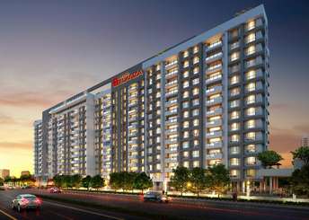 3 BHK Apartment For Resale in Mittal Elanza Yelahanka Bangalore 6852010