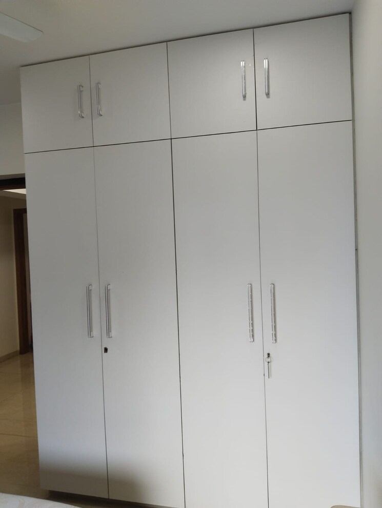 undefined, juhu 3 Bedroom 1850 Sq.Ft. Apartment In Juhu Mumbai 6852069