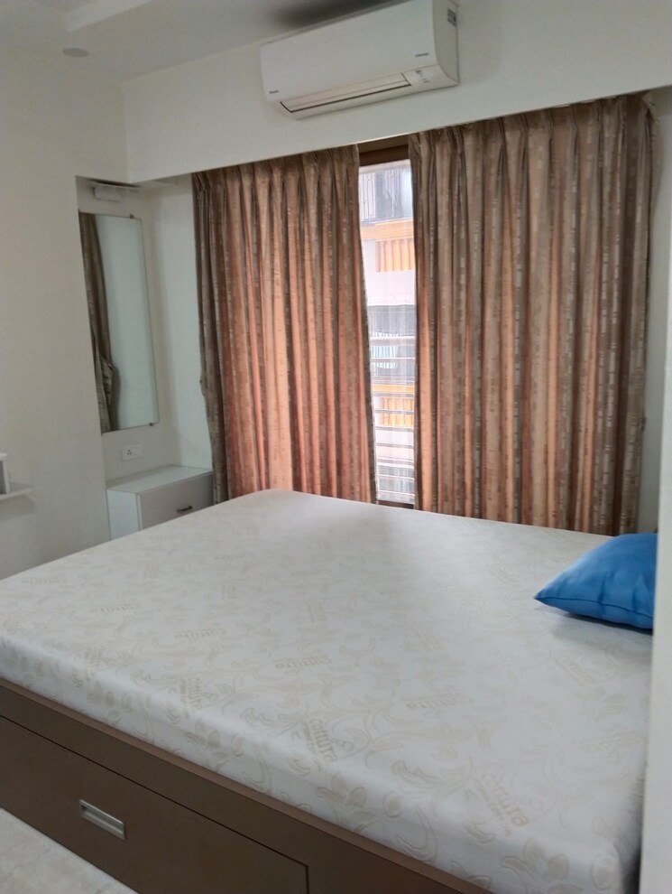 Master Bedroom, juhu 3 Bedroom 1850 Sq.Ft. Apartment In Juhu Mumbai 6852069
