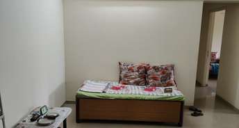 1 BHK Apartment For Rent in Lodha Crown Quality Homes Majiwada Thane 6852078