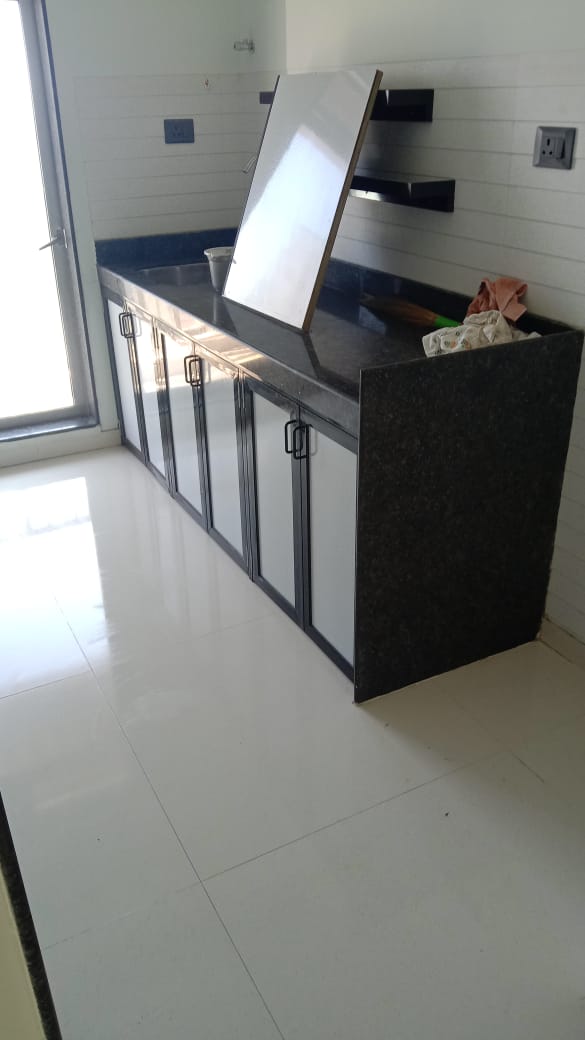 2 BHK Apartment For Rent in Uk Sangfroid Tower 