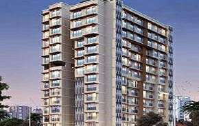 2 BHK Apartment For Resale in Pranav Sparsh CHS Malad West Mumbai 6852138