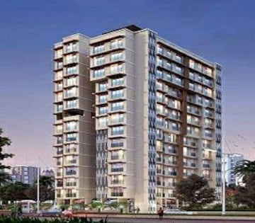 2 BHK Apartment For Resale in Pranav Sparsh CHS Malad West Mumbai  6852138