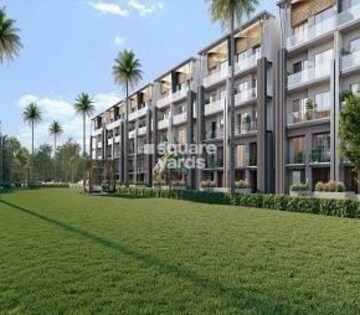 2 BHK Builder Floor For Resale in Smart World Orchard Sector 61 Gurgaon  6852134