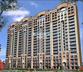 4 BHK Apartment For Rent in JMD Gardens Sector 33 Gurgaon 6852169