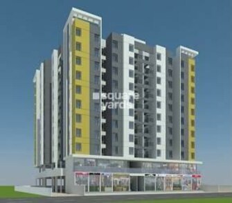 Commercial Shop 301 Sq.Ft. For Resale in Wakad Pimpri Chinchwad  6852164