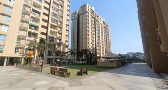 2 BHK Apartment For Resale in Pacifica Reflections Near Nirma University On Sg Highway Ahmedabad 6852161