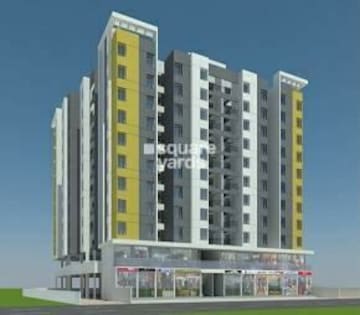 2 BHK Apartment For Resale in Kiran Sufal Wakad Pune  6852209