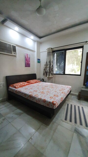 2 BHK Apartment For Resale in Bhoomi Park Malad West Mumbai  6852269