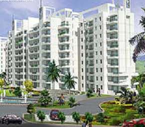 2 BHK Apartment For Resale in Niharika Exotica Gachibowli Hyderabad 6852306