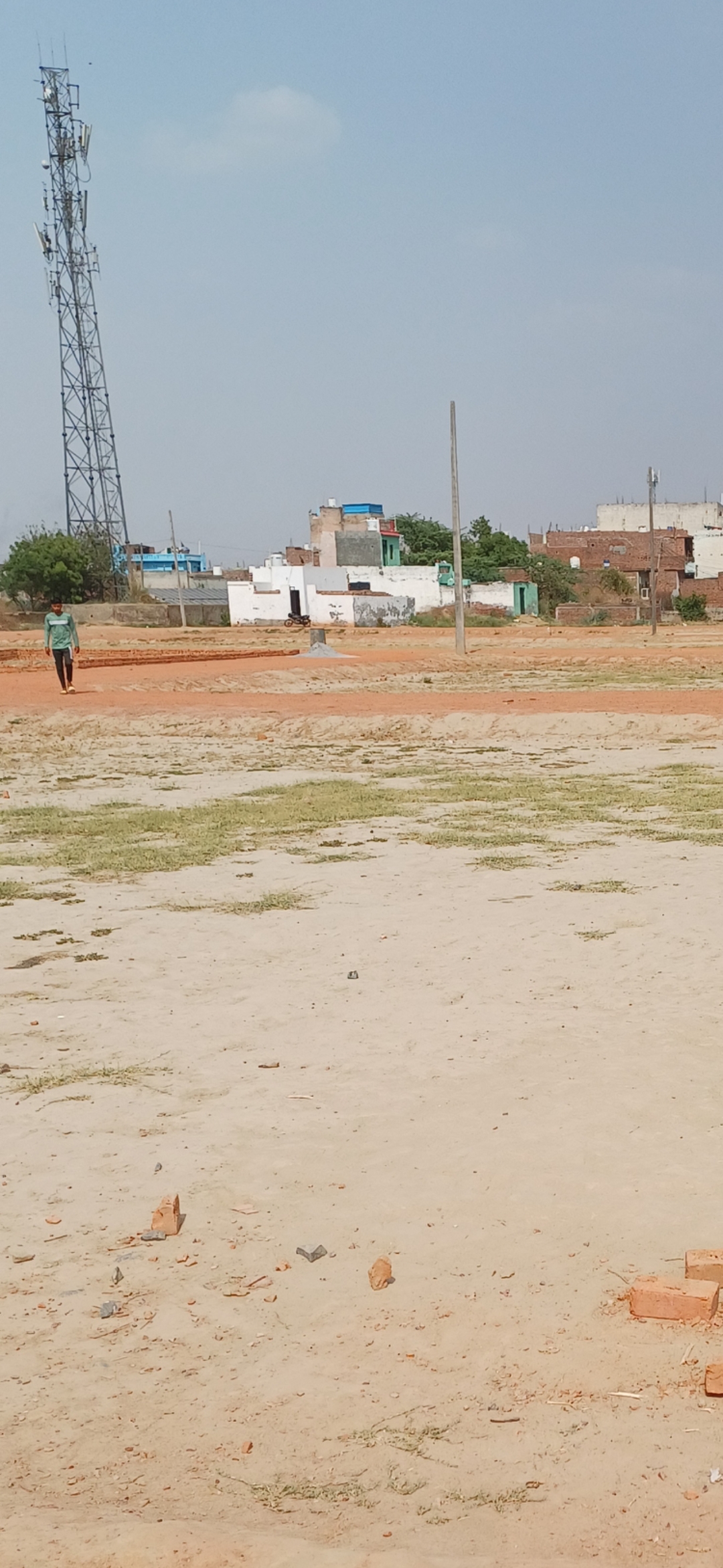 Plot For Resale in Asoati Faridabad  6852329