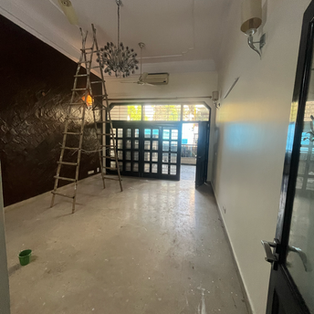 3 BHK Builder Floor For Rent in Kalkaji Delhi 6852381