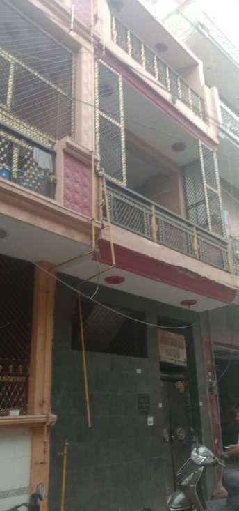 4 BHK Independent House For Resale in Panchvati Colony Ghaziabad 6852387