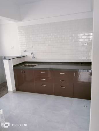 3 BHK Apartment For Rent in Dorabjee Paradise Building A&B Condominium Mohammadwadi Pune 6852380