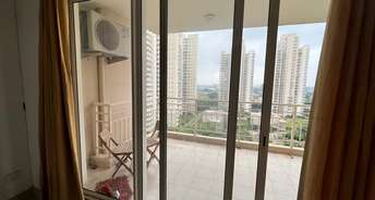 4 BHK Apartment For Rent in Alphacorp Gurgaon One 84 Sector 84 Gurgaon 6852399