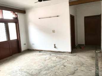 1 BHK Builder Floor For Rent in Jangpura B Jangpura Delhi 6852410