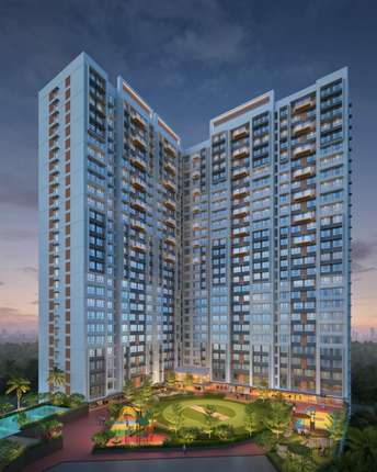 1 BHK Builder Floor For Resale in Dotom Isle Malad West Mumbai  6852416