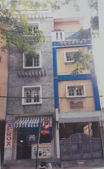 6+ BHK Independent House For Resale in Rajaji Nagar Bangalore 6852412