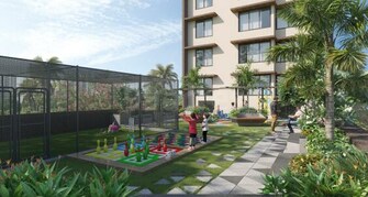 1 BHK Builder Floor For Resale in Dotom Isle Malad West Mumbai  6852422