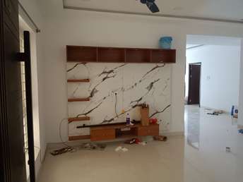 3 BHK Apartment For Rent in Hirize Rich Park Kokapet Hyderabad 6852423