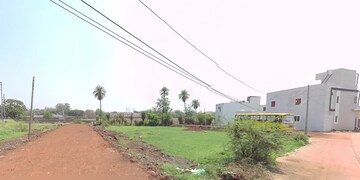 Plot Area in  Plot at Bairagarh – for Sale