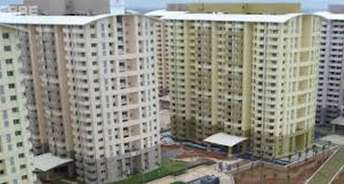 1 BHK Apartment For Resale in Brigade Metropolis Mahadevpura Bangalore 6852418