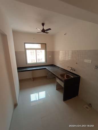 1 BHK Apartment For Rent in Panvelkar Estate Rockford Badlapur East Thane 6852436