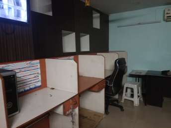 Commercial Office Space 600 Sq.Ft. For Rent in Somajiguda Hyderabad  6852441