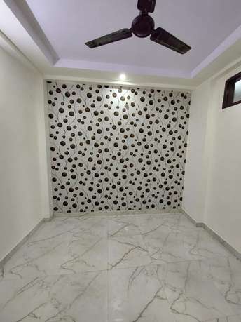 3 BHK Builder Floor For Rent in Doctors Park Vasundhara Sector 10 Ghaziabad 6852440