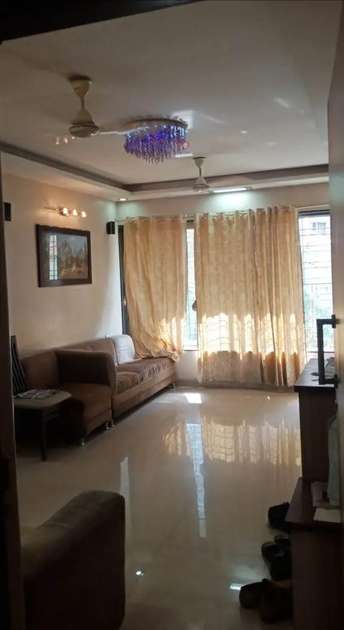 3 BHK Apartment For Rent in Kalpataru Sidhachal Phase IV Kapur Bawdi Thane 6852461