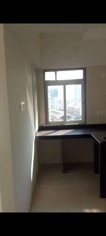 1.5 BHK Apartment For Rent in Wadala West Mumbai  6852484