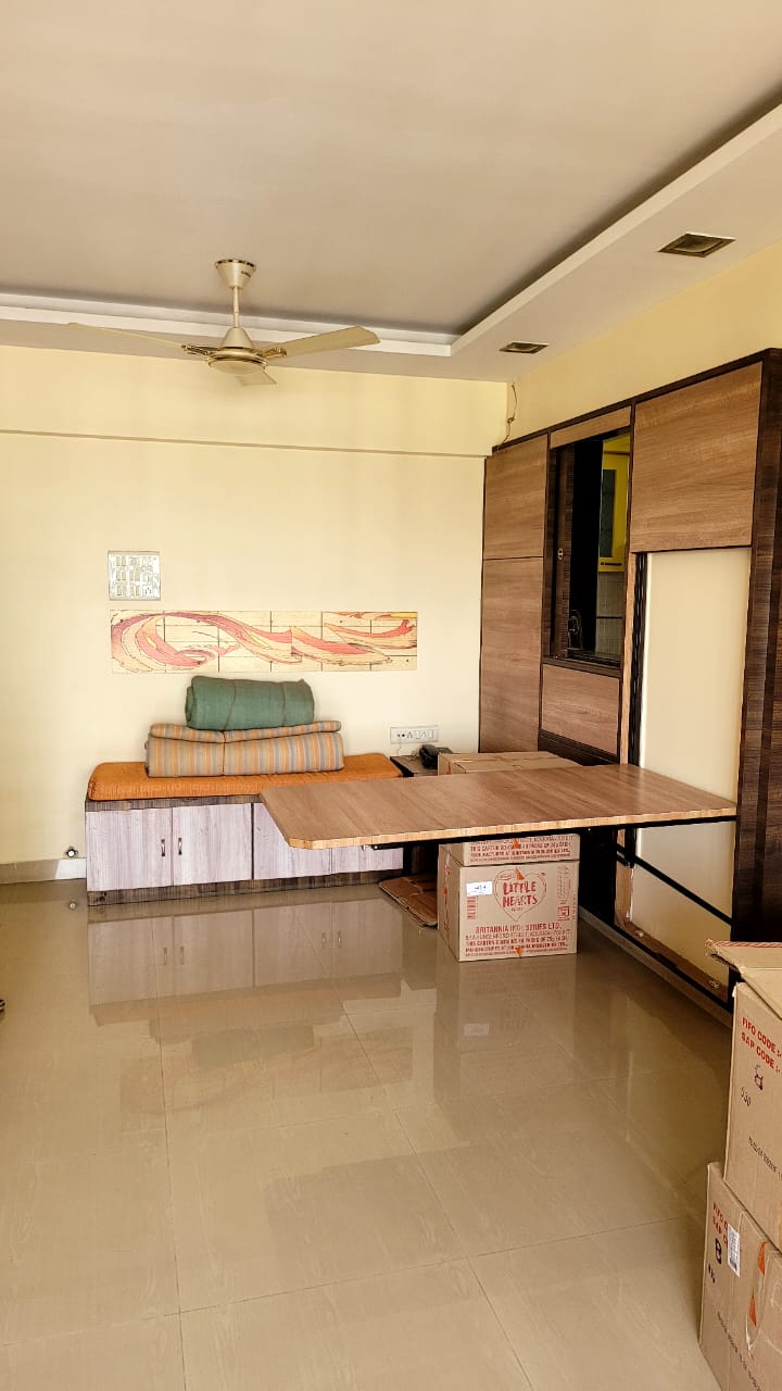 2 BHK Apartment For Rent in New Sumangal CHS Chunnabhatti Mumbai  6852483