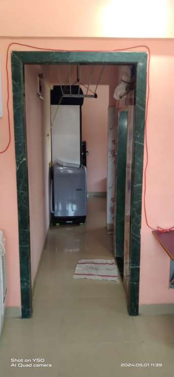 1 BHK Apartment For Resale in Shiv CHS Kopri Kopri Thane 6852524