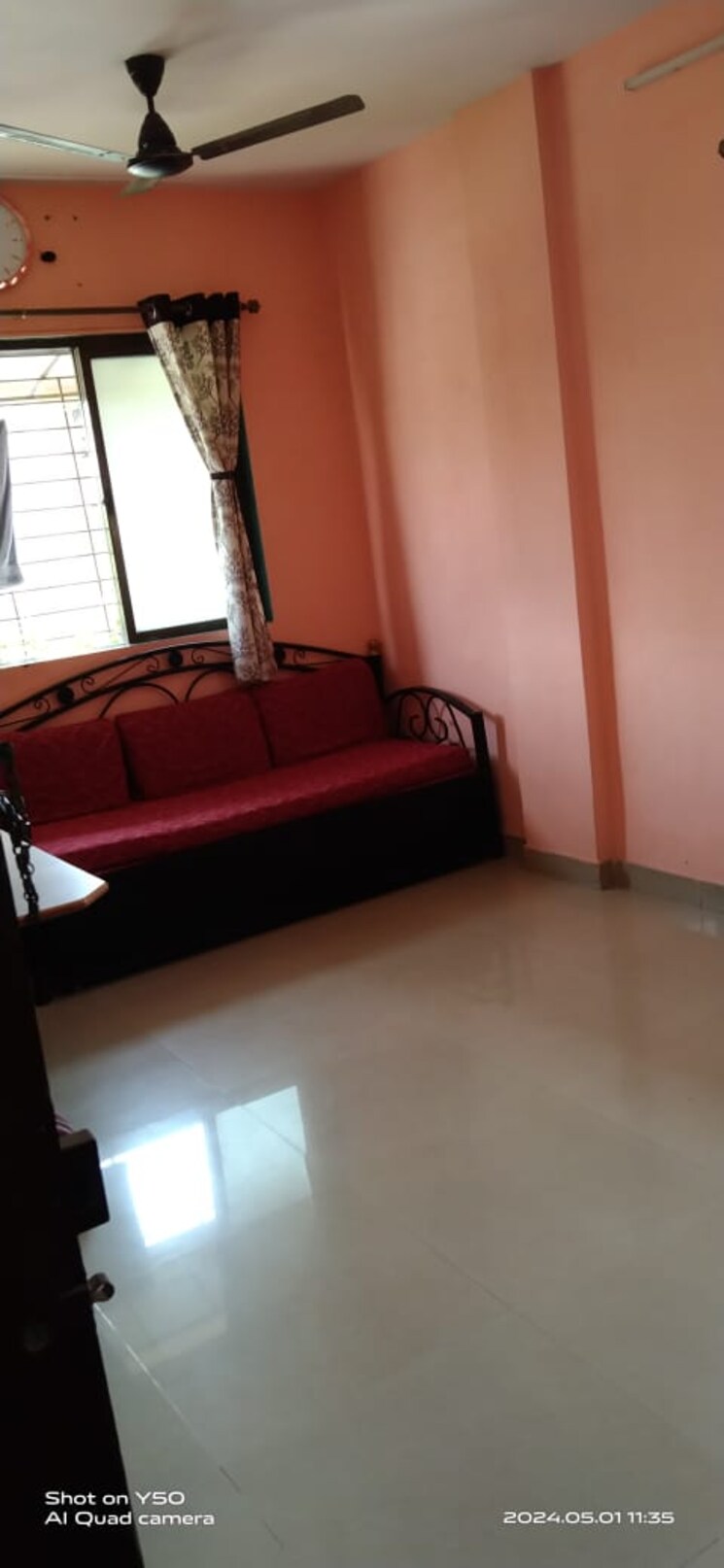 undefined, shiv-chs-kopri 1 RK 288 Sq.Ft. Apartment In Kopri Thane 6852524