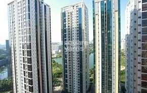 3 BHK Apartment For Rent in Lanco Hills Apartments Manikonda Hyderabad 6852502