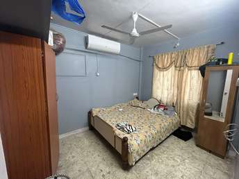 1 BHK Apartment For Rent in Mahim Mumbai  6852505