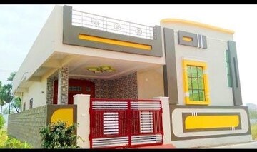 2 BHK Independent House For Resale in Kukatpally Hyderabad  6852523