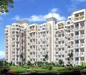 2 BHK Apartment For Resale in Mont Vert Seville Phase I Wakad Pune 6852533