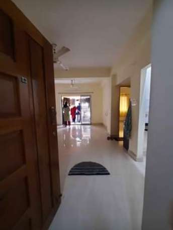 3 BHK Apartment For Resale in New Town Kolkata 6852538