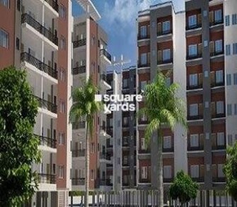 2 BHK Apartment For Resale in Sheetal Dham Indus Towne Bhopal  6852560