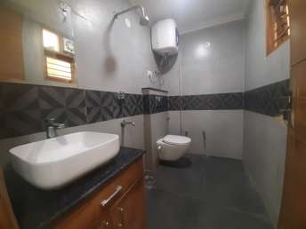 3 BHK Builder Floor For Rent in Kst Chattarpur Villas Chattarpur Delhi  6852605
