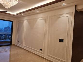 4 BHK Builder Floor For Rent in Adani Samsara Vilasa Sector 63 Gurgaon 6852616