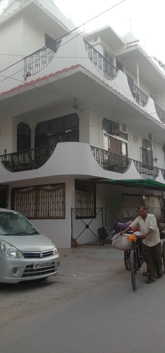 6 BHK Independent House For Resale in Nehru Nagar Iii Ghaziabad  6852623