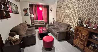 3 BHK Apartment For Rent in Mahagun Mascot Sain Vihar Ghaziabad 6852629