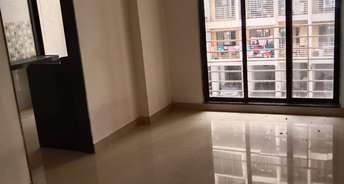 1 BHK Apartment For Rent in Ornate Galaxy Naigaon East Mumbai 6852656